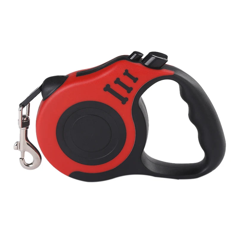 3-5m Durable Dog lead,suitable for puppies and medium dogs
