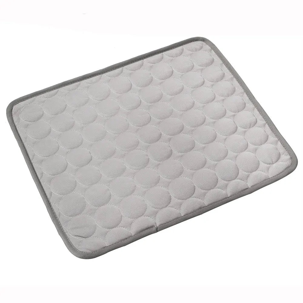 Luxury Pet Cooling Mat