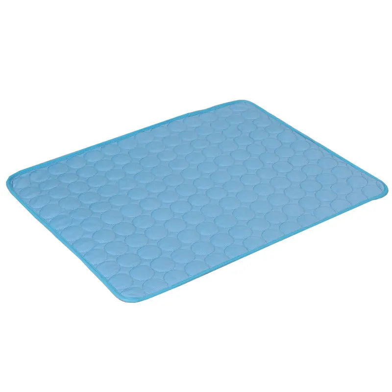 Luxury Pet Cooling Mat