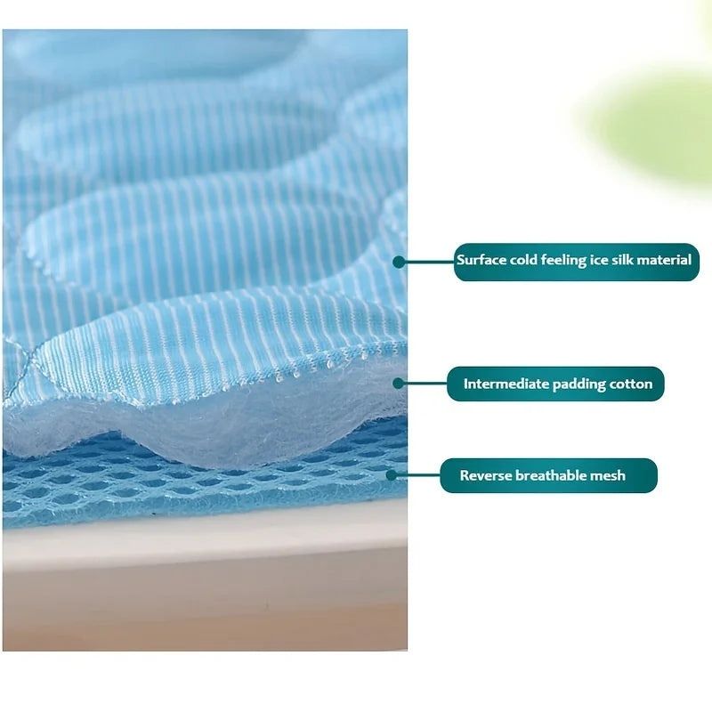 Luxury Pet Cooling Mat