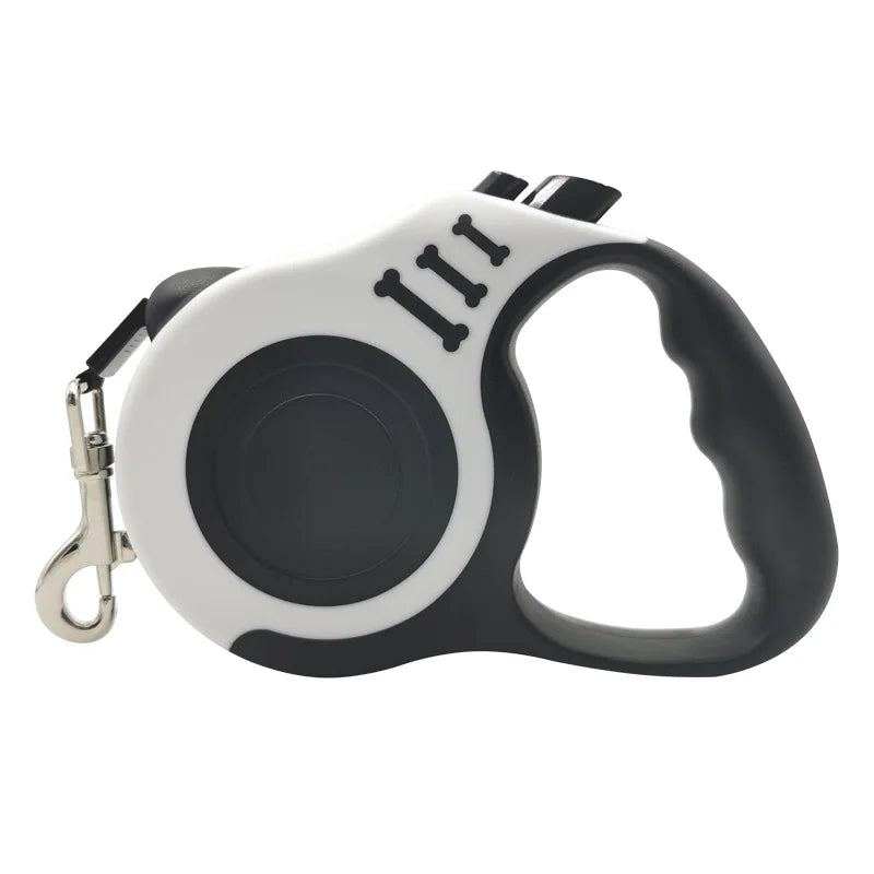 3-5m Durable Dog lead,suitable for puppies and medium dogs