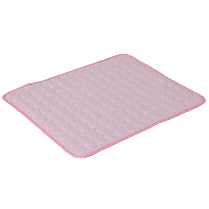 Luxury Pet Cooling Mat