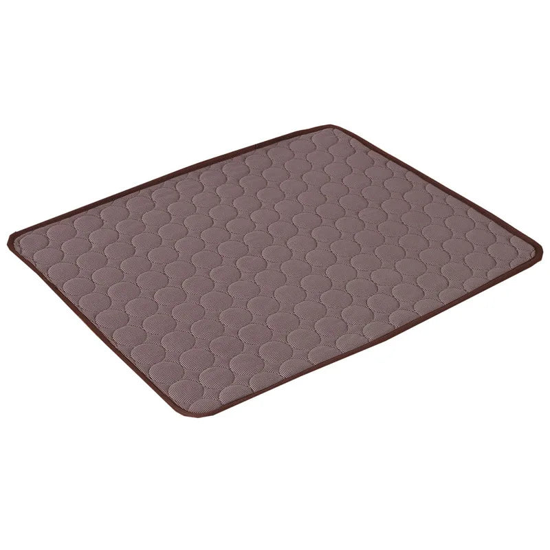 Luxury Pet Cooling Mat