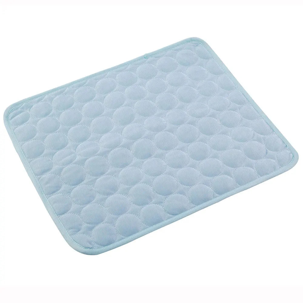 Luxury Pet Cooling Mat